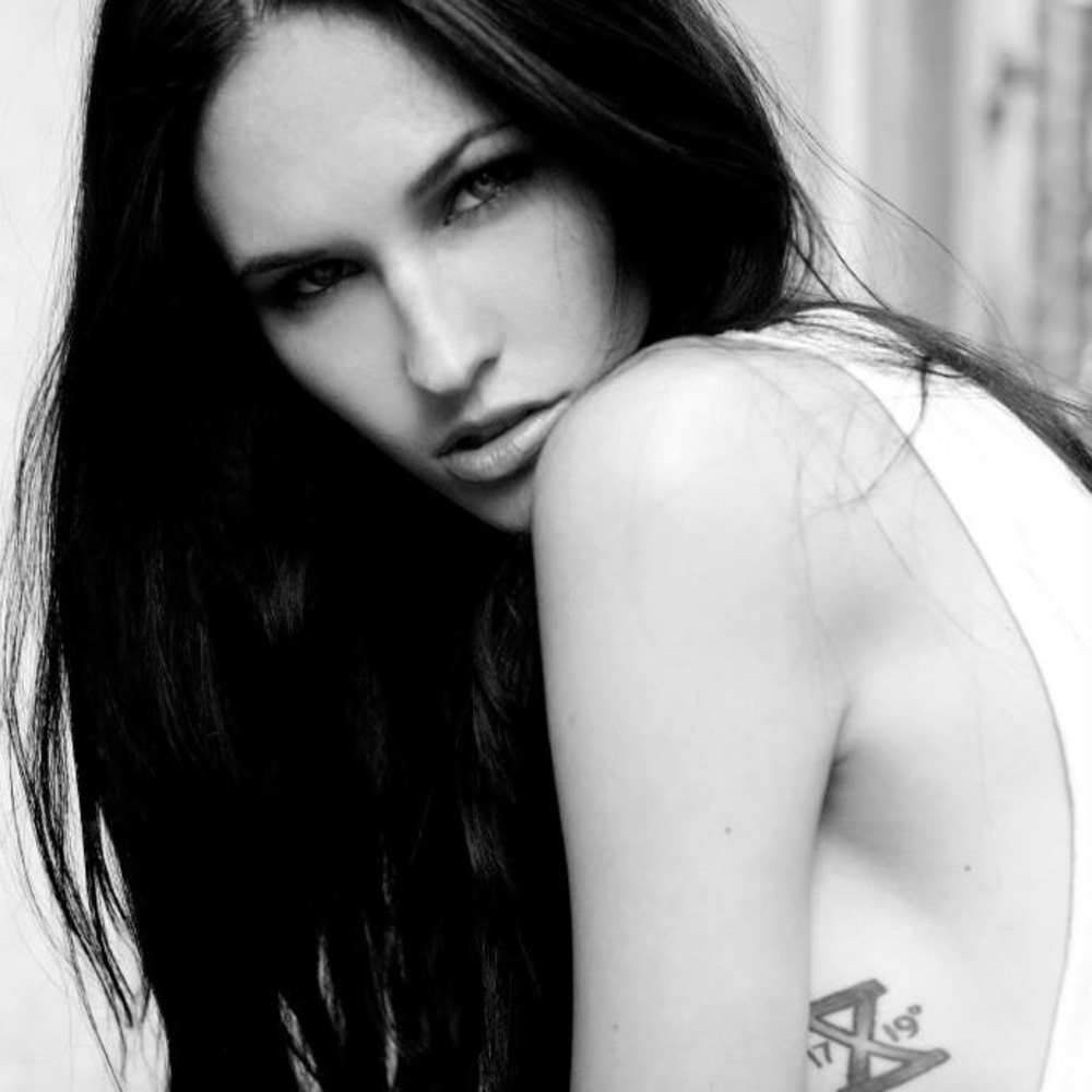 Meet your Posher, Jana